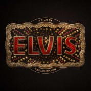 Çeşitli Sanatçılar, Elvis Presley: ELVIS (Original Motion Picture Soundtrack) - Plak