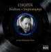 Chopin: Waltzs - Impromptus - CD