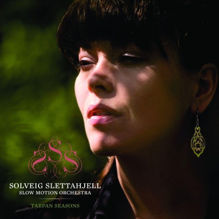 Solveig Slettahjell: Tarpan Seasons - CD