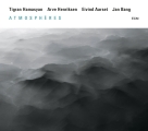 Tigran Hamasyan, Arve Henriksen, Eivind Aarset, Jan Bang: Atmosphères - CD Foto #1