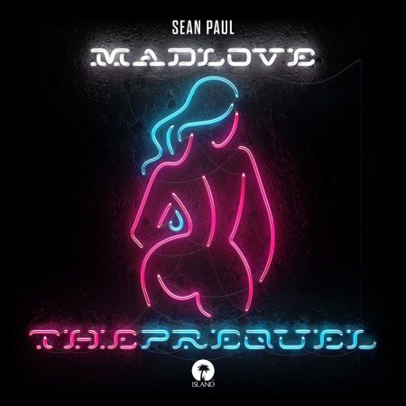 Sean Paul: Mad Love The Prequel - CD