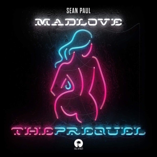 Sean Paul: Mad Love The Prequel - CD