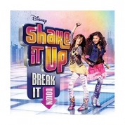Çeşitli Sanatçılar: OST - Shake It Up: Dance Dance - CD
