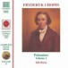 Chopin: Polonaises, Vol. 1 - CD