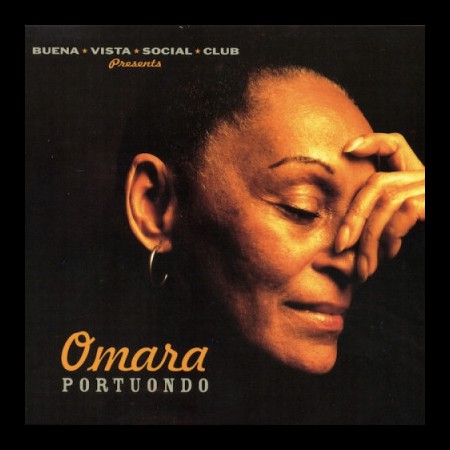 Omara Portuondo - CD