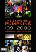 Smashing Pumpkins: 1991 - 2000 Greatest Hits - DVD