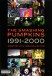 1991 - 2000 Greatest Hits - DVD