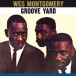 Groove Yard - CD
