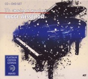 Bugge Wesseltoft: The Bugge Wesseltoft Platinum Edition - CD