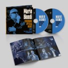 Mario Biondi: Crooning Special Night Live - Teatro Antico Di Taormina 2024 (Deluxe Edition) - CD Foto #1