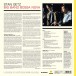 Big Band Bossa Nova + 1 Bonus Track! Limited Edition in Solid Yellow Virgin Vinyl. - Plak
