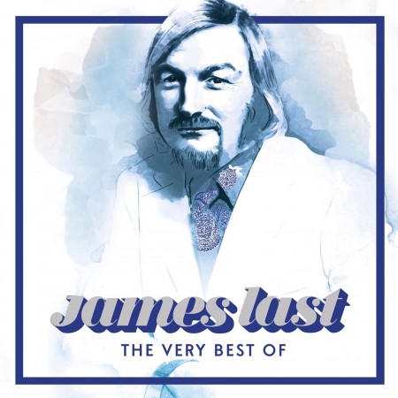 James Last: The Very Best Of (Limited Edition - Blue Vinyl) - Plak