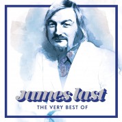James Last: The Very Best Of (Limited Edition - Blue Vinyl) - Plak