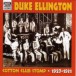 Ellington, Duke: Cotton Club Stomp (1927-1931) - CD