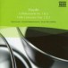 Haydn: Cello Concertos Nos. 1 and 2 / Sinfonia Concertante - CD