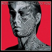 Rolling Stones: Tattoo You - CD