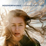 Hooverphonic: Looking For Stars - CD