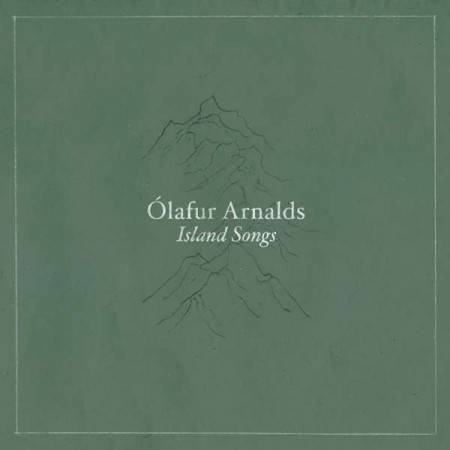 Ólafur Arnalds: Island Songs - Plak
