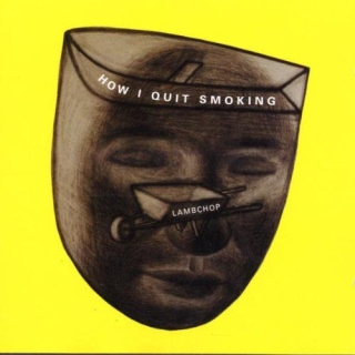 Lambchop: How I Quit Smoking - CD