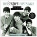The Beatles' First Single Plus The Original Versions Of The Songs They Covered (remastered) - Plak