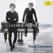 Mozart: Double Piano Concertos - CD
