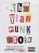 Çeşitli Sanatçılar: 1991: The Year Punk Broke - DVD