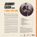 Sings I Walk The Line (Colored Vinyl Edition) - Plak