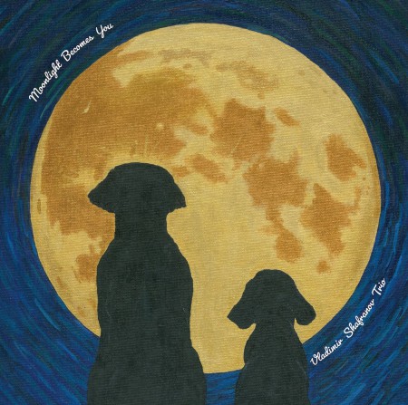 Vladimir Shafranov: Moonlight Becomes You - Plak