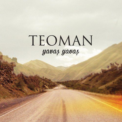 Teoman: Yavaş Yavaş - CD Foto #1