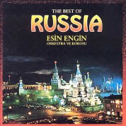 Esin Engin: The Best Of Russia - CD