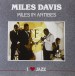 Miles In Antibes - CD