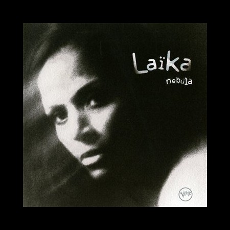 Laika Fatien: Nebula - CD