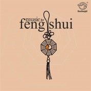 Çeşitli Sanatçılar: Feng Shui - CD