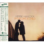 Herbie Hancock: Speak Like A Child - UHQCD