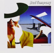 Bad Company: Desolation Angels - CD