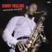 Saxophone Colossus - Plak