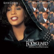Whitney Houston, Çeşitli Sanatçılar: The Bodyguard - Plak