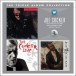 The Triple Album Collection (Unchain My Heart / Joe Cocker Live / Night Calls) - CD