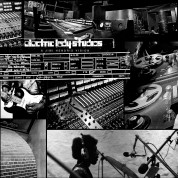 Jimi Hendrix: Electric Lady Studios: A Jimi Hendrix Vision - Plak