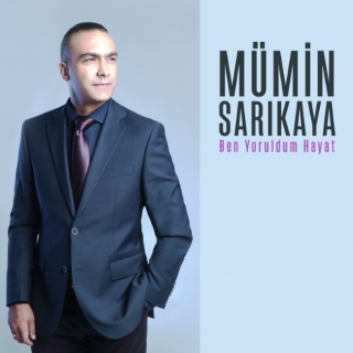 Mümin Sarıkaya: Ben Yoruldum Hayat - CD