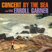 Erroll Garner: Concert By the Sea - Plak