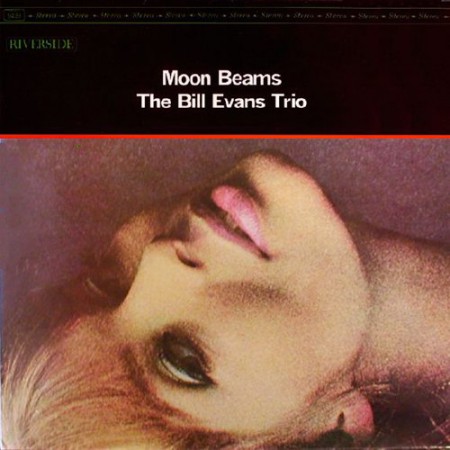 Bill Evans Trio: Moon Beams - Plak