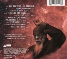Dr. Lonnie Smith: Breathe - CD Foto #2