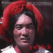 Çeşitli Sanatçılar: Men of Dharamsala - CD