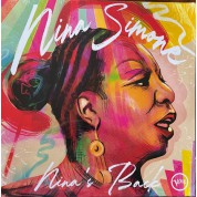 Nina Simone: Nina's Back - Plak