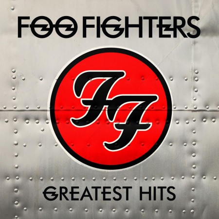 Foo Fighters: Greatest Hits - Plak