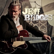 Jeff Bridges - Plak