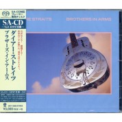 Dire Straits: Brothers in Arms - SACD