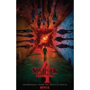 Çeşitli Sanatçılar: Stranger Things Vol. 4: Soundtrack From The Netflix Series - Kaset