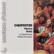 Charpentier: Miserere, Motets - CD